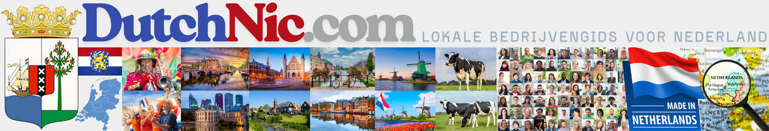 Gemaakt in Nederland - Ewijk